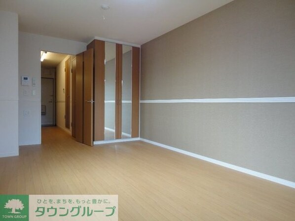 アルページュの物件内観写真